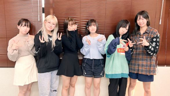 ついに！極ラジでMCバトル勃発！！ vol.123
