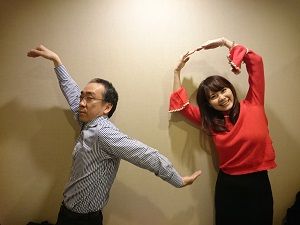 第68回の音楽室は・・・