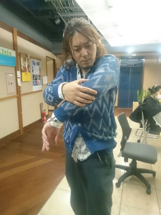 2016年3月10日(木) 相手の名前を忘れた時の対処法は？