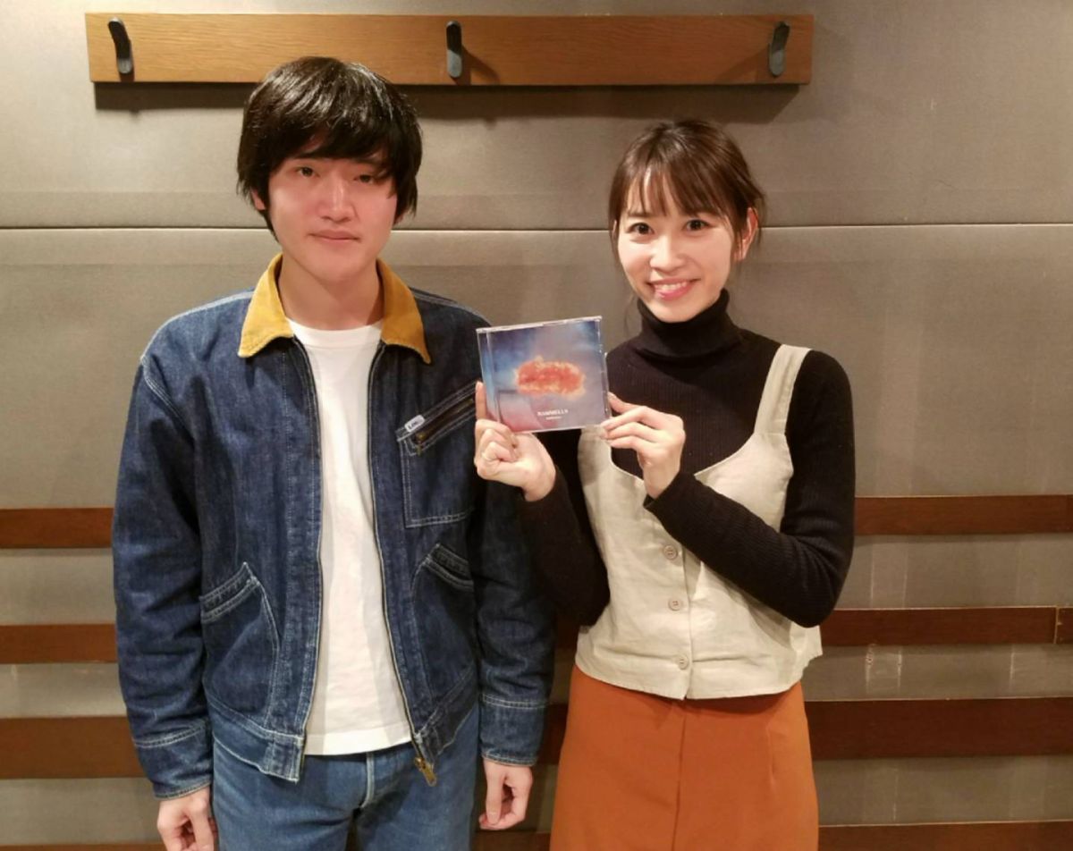 12月12日【RAMMELLS（ラメルズ）】