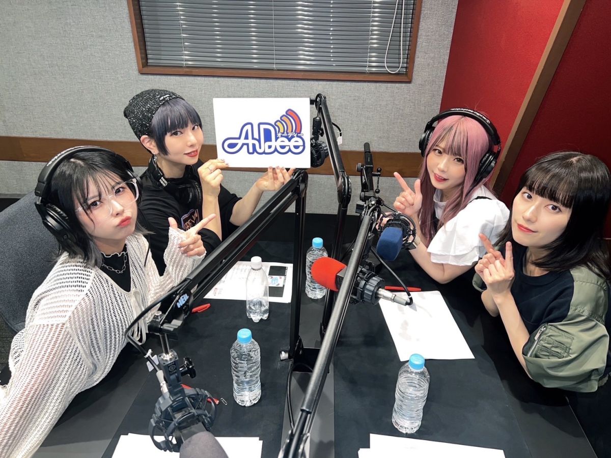 【配信６回目！】１カ月ぶりのフルメンバー回だよ！！