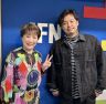 仁支川峰子さんと、アルコ&amp;ピース平子祐希さんの話を盗み聞き・・・