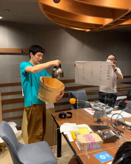 もう中学生さん②