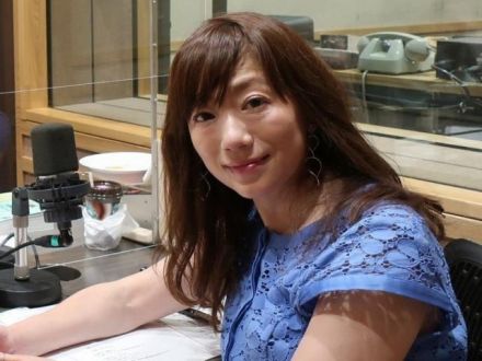 2020.09.09～　ゲスト:池田陽子さん③