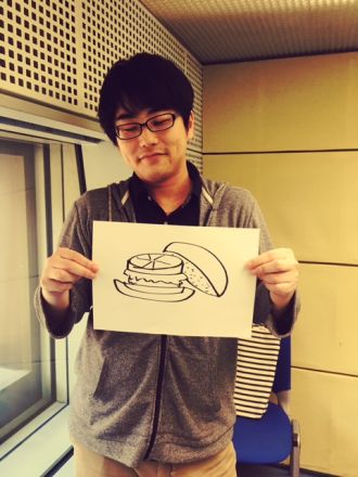 6月30日（木）～初デートは～