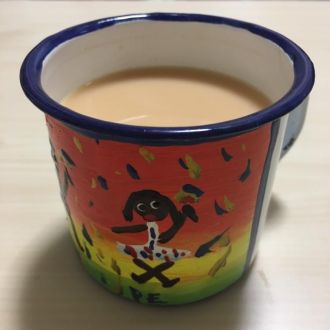 12月20日（火）今日の1コマ