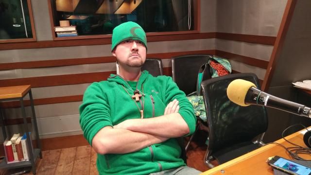 2月18日（月）マシューまさるバロン担当・月曜オンプラ！