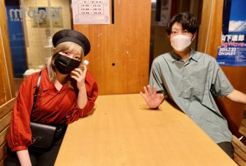 一般の人のたとえツッコミは……