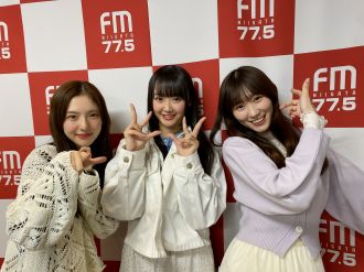 #195 「シアターの女神」公演スタート！！