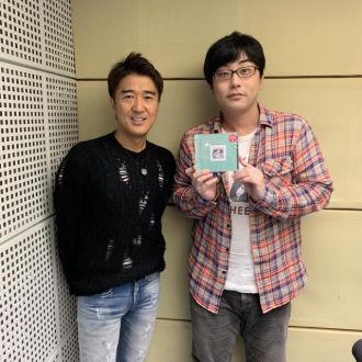 11月22日（金）のゲストは、DEENから池森秀一さん！