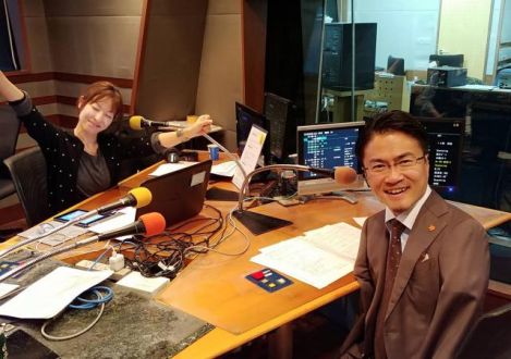 1月29日【乙武】アジアカップ