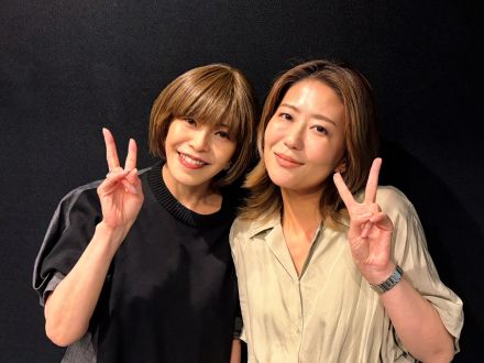 #24「祖父江「（北川さんの脚本は）俳優さんが素敵に見えるシーンや台詞を書かれるんです。だから色んな事務所の方も北川さんの脚本をうちの俳優にやらせたいって」 北川「なんか今、どんどん機嫌が良くなってきた（笑）！」
