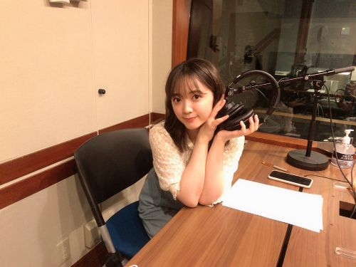 祝・シーズン10開幕「リスナーに生AYASA CHOPをしちゃいます」