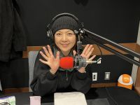 Vol.134【Talk to the moon♪】なんでもランキングー！！！