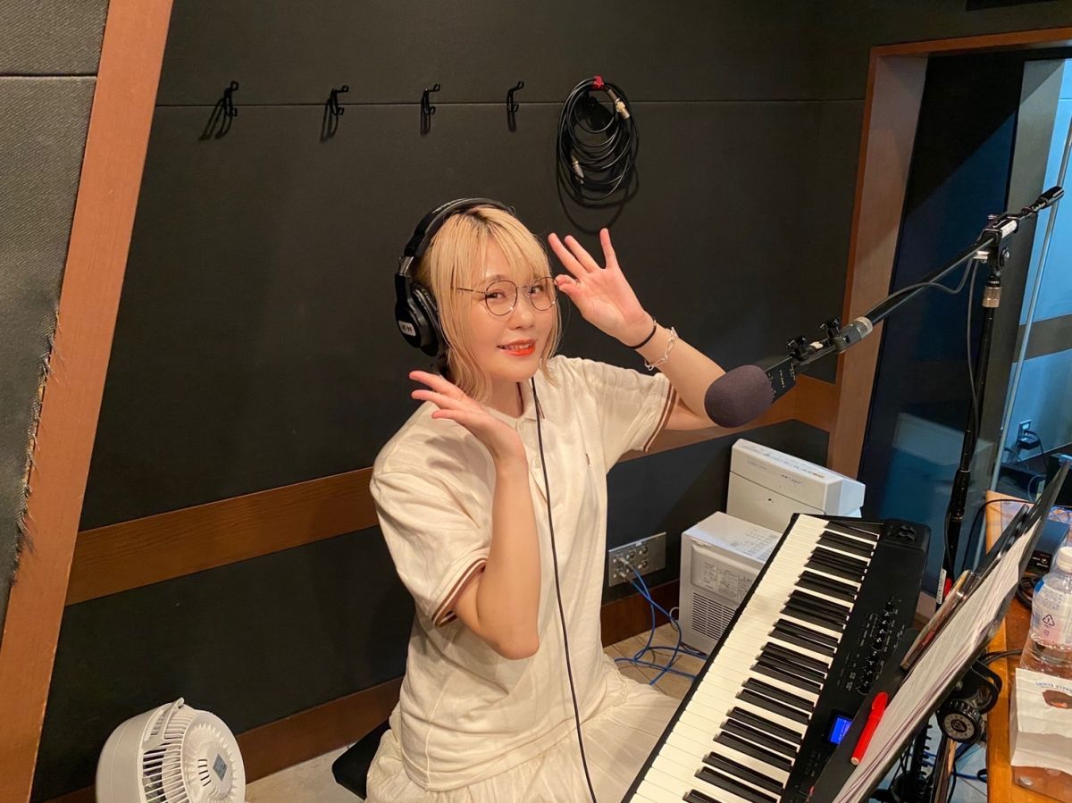 おかわり　76杯目～メッセージ紹介＆「WOW WAR TONIGHT ～時には起こせよムーヴメント～」プレイバック～