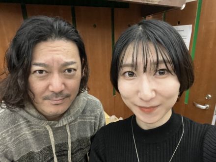 2025年3月5日(水)テーマ「マジ長かったぁ...」