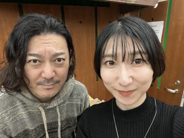 2025年3月5日(水)テーマ「マジ長かったぁ...」