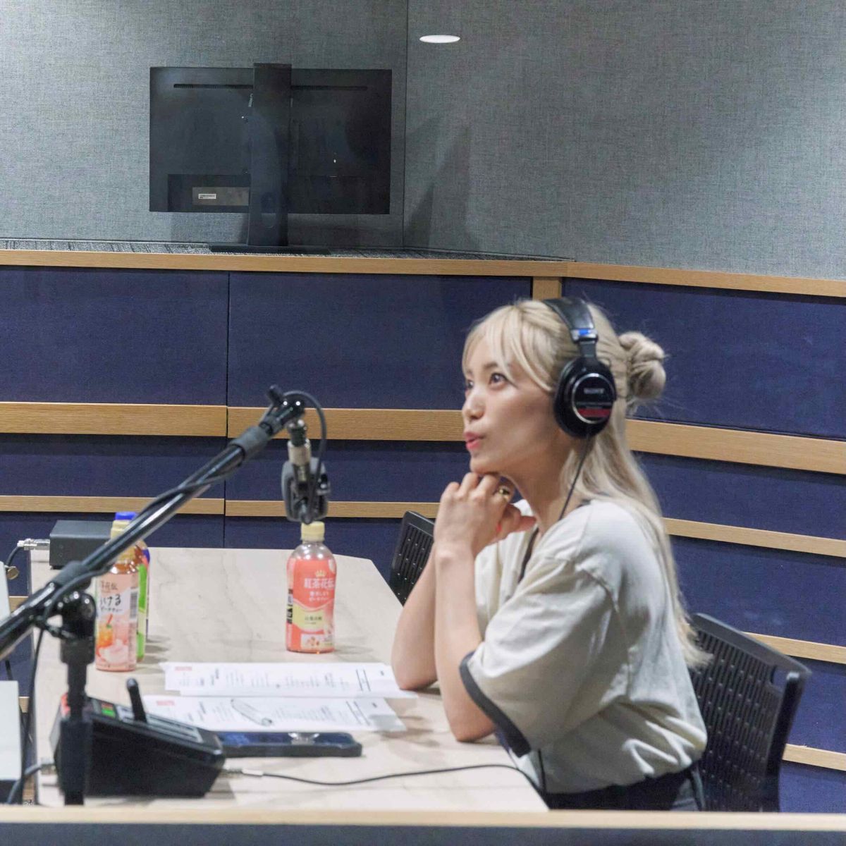 miwaさんが行くとホッとする今、お気に入りの場所って？