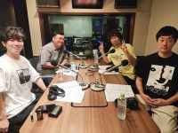 マンボウやしろ×グランジ 遠山大輔、五明拓弥、大