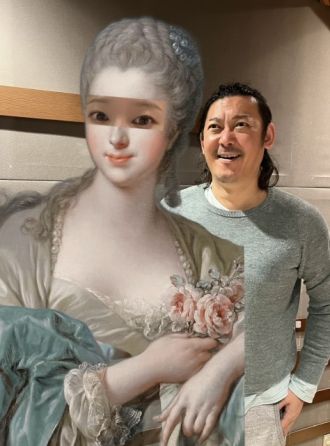 2025年3月26日(水)放送終了