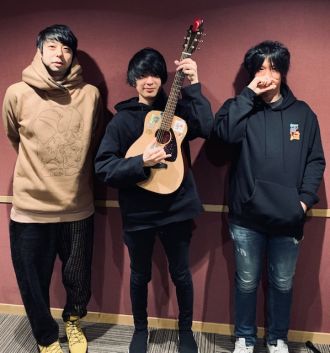 #121 幾千の・・・（←放送聴けばわかりますw）