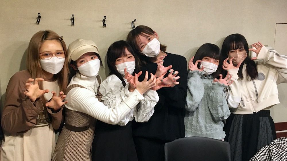 ガダルカナルタカ、かん高い声でがなる！vol.58