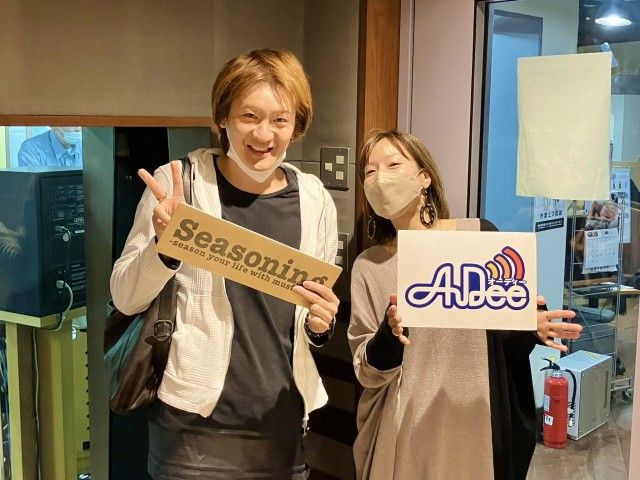 【意外とでかいんです】プロデューサー（慶應大学特任准教授）若新雄純さん！