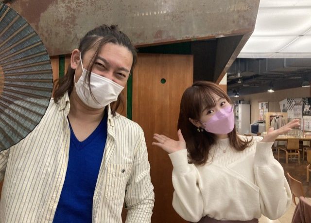 2023年3月20日(月)テーマ「「すてきなホリデイ」で歌詞ハメ 」