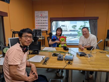 2026/7/22 OA「はじめの一歩を長野県が応援！デジチャレ信州2026」