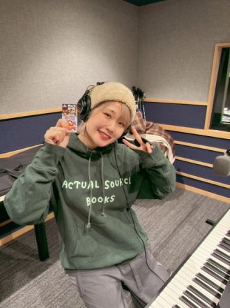 ハラミちゃんのハラミファソRadio♪　第146回