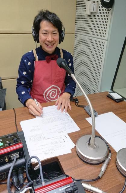 パパが料理をすることで、家族が幸せになる