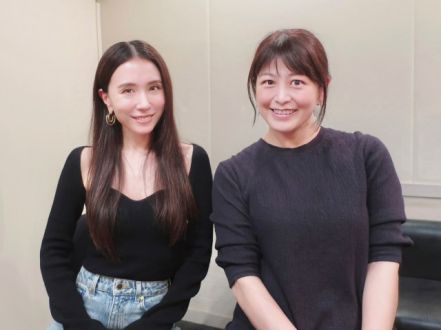 第374回　May.Jさん②