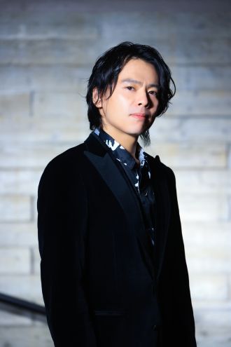 トーク拡大編集３７分／愛犬家 中川晃教さんと朝みみ！　