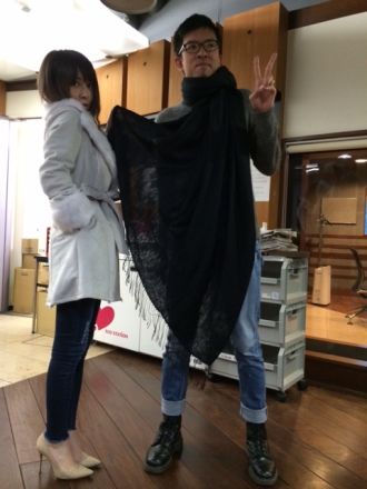 ♪♪12月22日、火曜日です♪♪