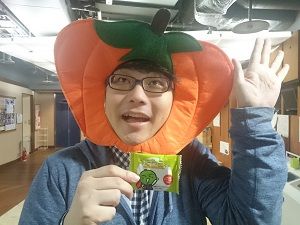 10月27日金曜日！