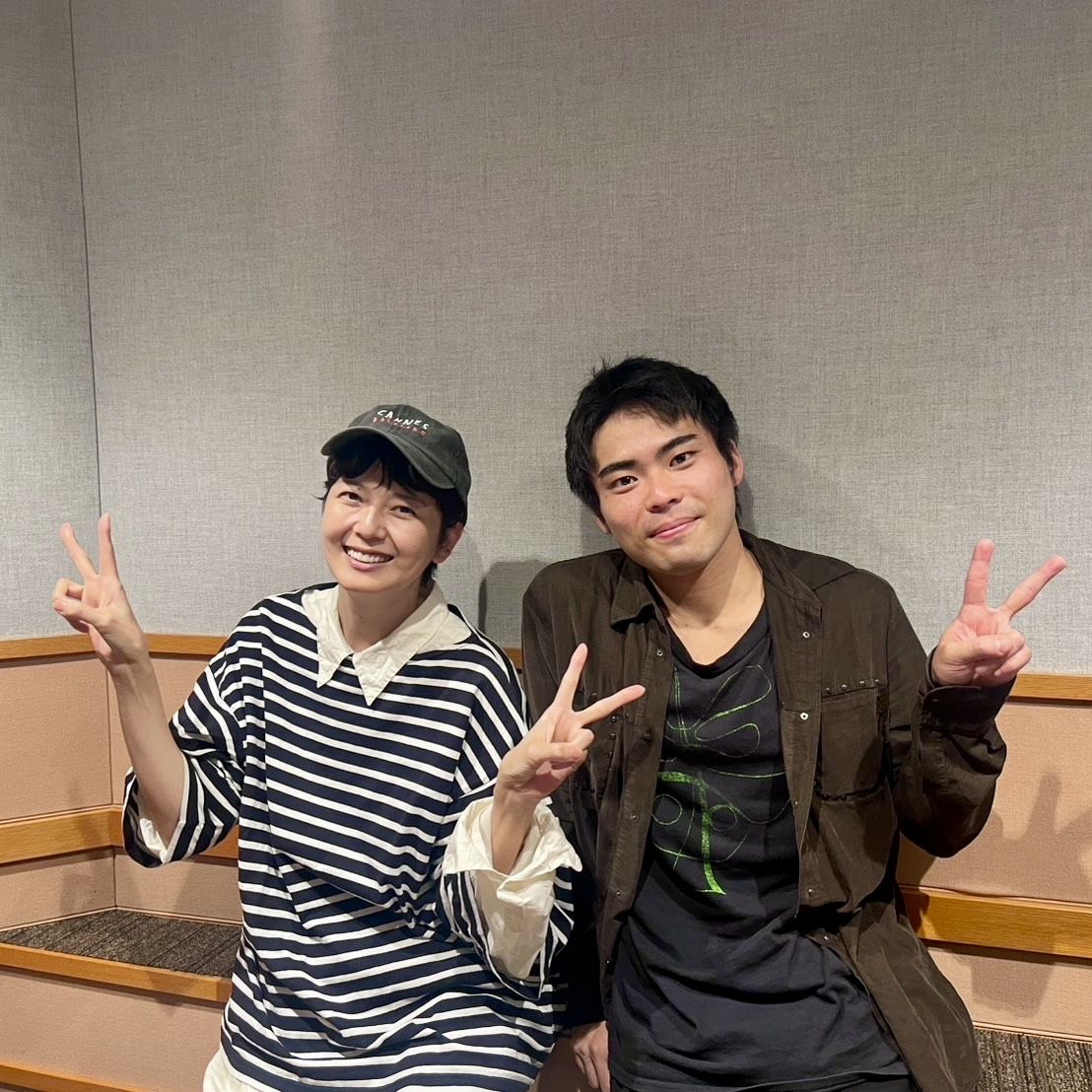 #133 GUEST：団塚唯我さん（映画監督）②