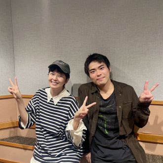 #133 GUEST：団塚唯我さん（映画監督）②