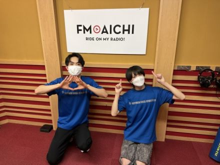 2023年2月1日(水)ON AIR！今週のテーマは、「信長ゆかりのもの」