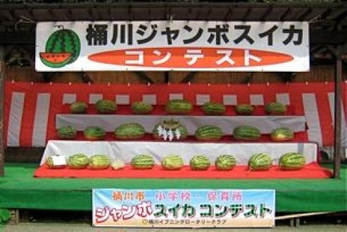 街フェス・オン・サンデー