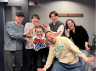 ガク（真空ジェシカ）・吉住の『REQ JAM』月曜 ラジオ大好き芸人、ザ・マミィ 林田がガクに ラジオについて指導
