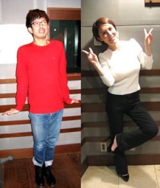 ♪♪2015年1月最後の月曜日でございました♪♪