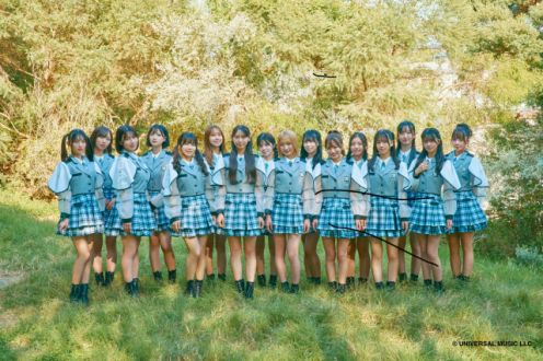 11月25日(火) のプレイリストは、NMB48、塩月希依音さん！