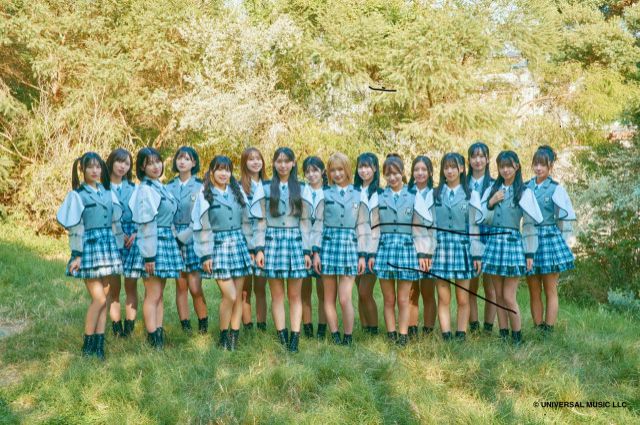 11月25日(火) のプレイリストは、NMB48、塩月希依音さん！