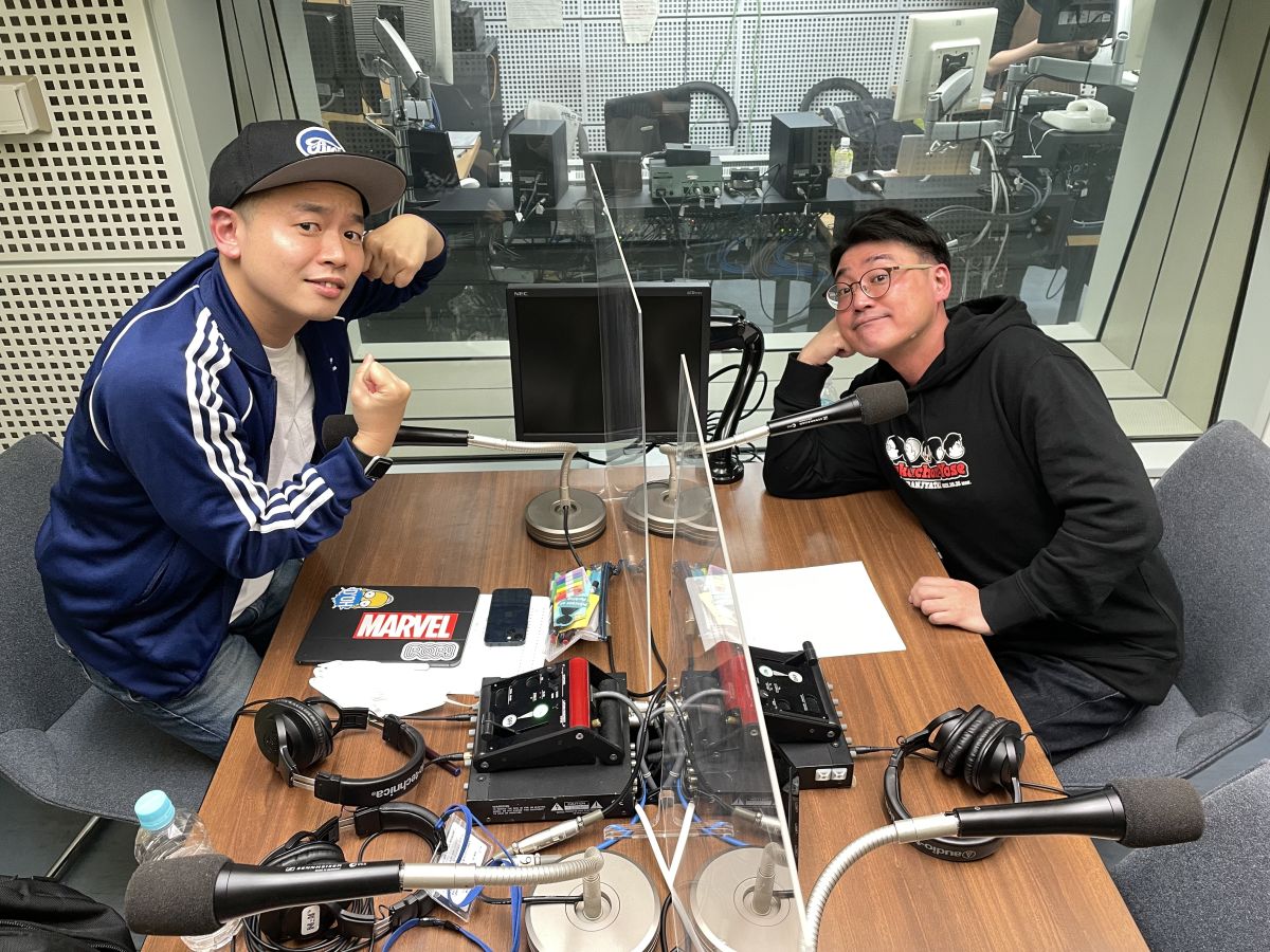 チェさんがハマっている美容とは？2021年流行語大賞ノミネート話！