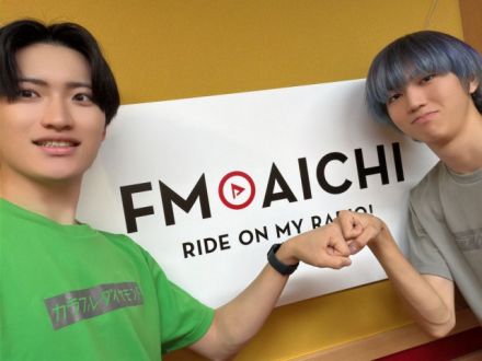 2025年10月16日（木）ON AIR! 今週のテーマは「愛知県の偉人伝」。