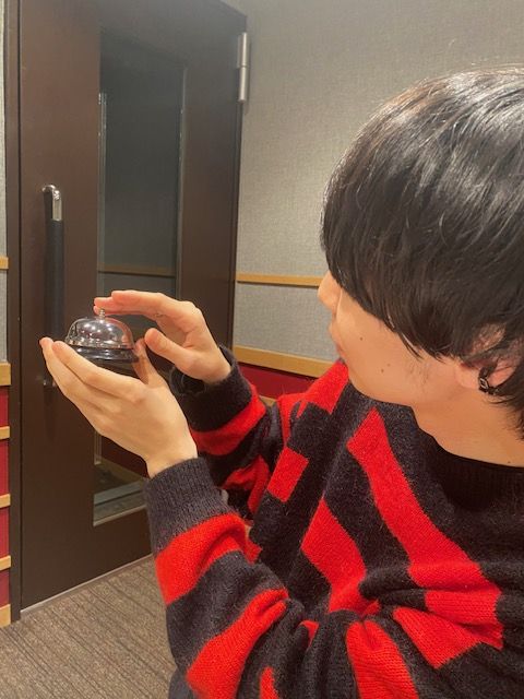 兎にも角にも対バン楽しみです！