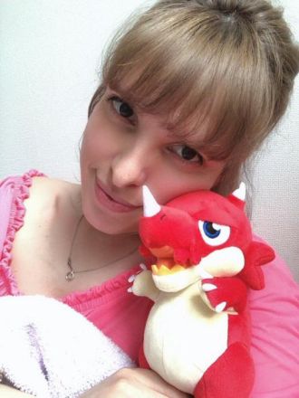 ありがとう、お母さん！