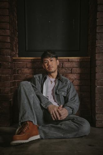 川畑要さんシリーズの初回！～ソロ10周年～