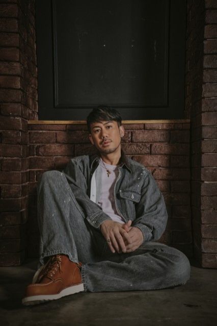 川畑要さんシリーズの初回！～ソロ10周年～