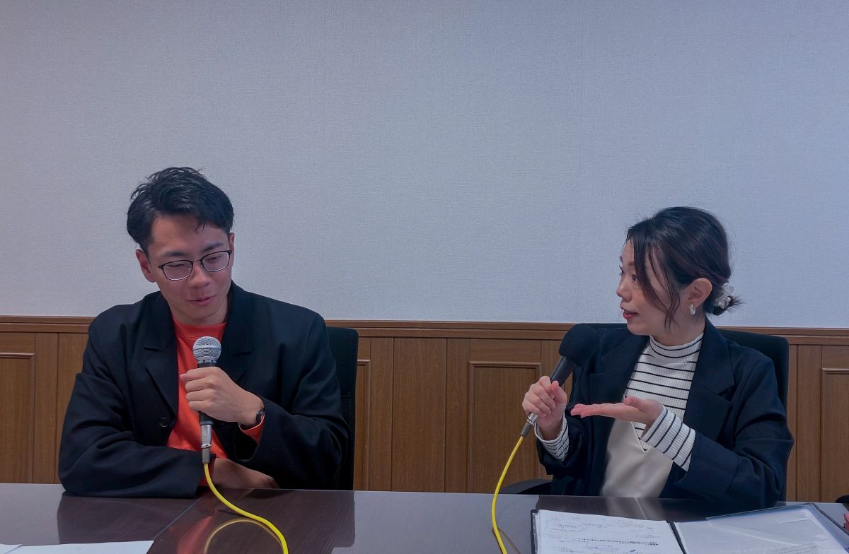 ベトナム語を掘り下げる！言語が好きな三浦さんパート３！